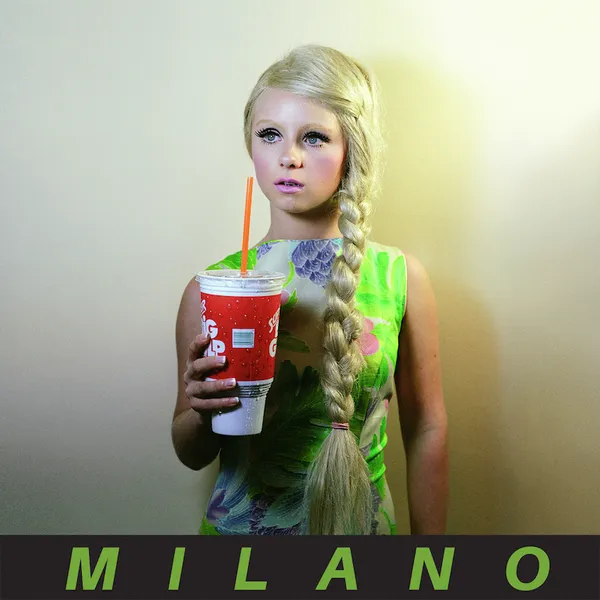 Milano Cover